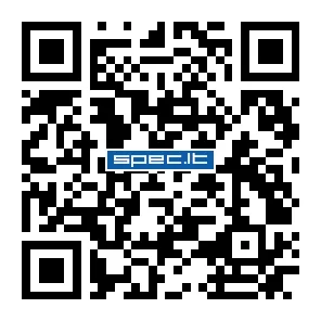 QR kodas | Lombre beauty studio, MB