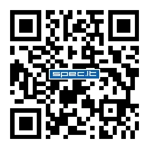 QR kodas | Lomeda, UAB