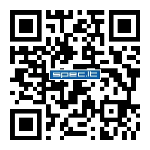 QR kodas | Lomeka, UAB | spec.lt