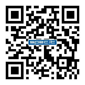 QR kodas | Lomeno, MB
