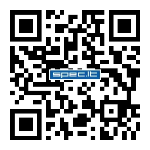 QR kodas | Lomeras, UAB | spec.lt