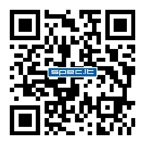 QR kodas | Lomgardis, MB