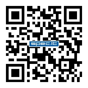 QR kodas | Lomidera, UAB