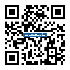 QR kodas | LoMinda, UAB | spec.lt