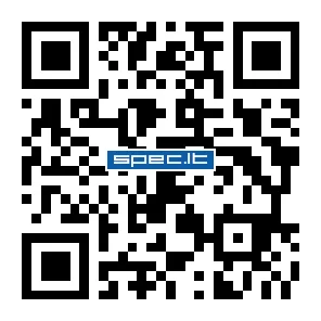 QR kodas | Lomita, UAB | spec.lt