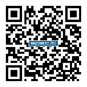 QR kodas | LOMIŲ KRISTAUS ATSIMAINYMO BAŽNYČIA | spec.lt