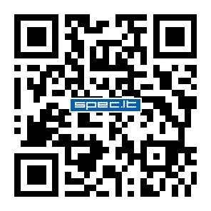 QR kodas | Lomvesta, MB