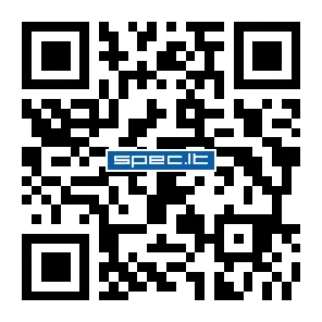 QR kodas | Lonaja, UAB
