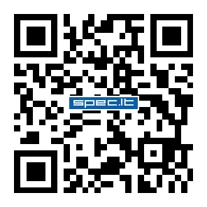QR kodas | Lonar, UAB | spec.lt