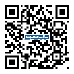 QR kodas | Lonas ir partneriai, UAB | spec.lt