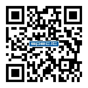 QR kodas | Lonas, UAB | spec.lt