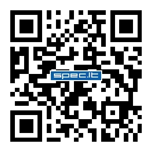 QR kodas | Lonata, UAB | spec.lt