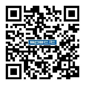 QR kodas | Londes drabužiai, MB | spec.lt