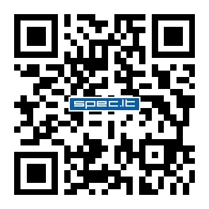 QR kodas | Londira, UAB | spec.lt