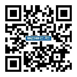 QR kodas | Londongradas, UAB