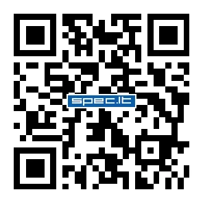 QR kodas | Londrėja, UAB | spec.lt