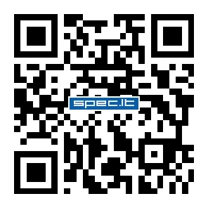 QR kodas | Londress, MB