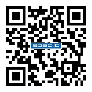 QR kodas | LONERTA, UAB | spec.lt