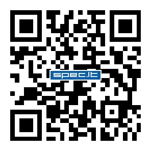 QR kodas | Lonesa, UAB