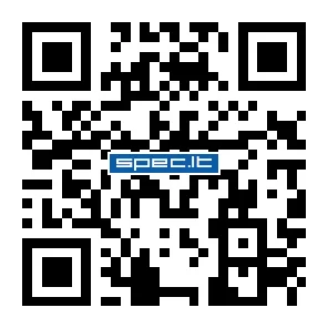 QR kodas | Lonespa, UAB