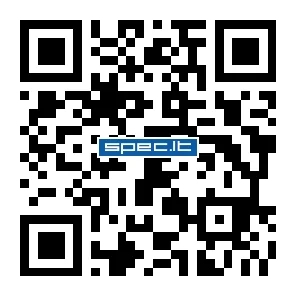 QR kodas | LONETA, UAB | spec.lt