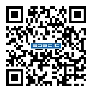 QR kodas | Longavia Nordic, UAB