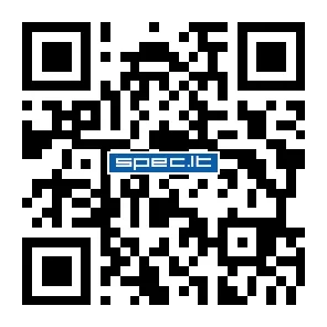 QR kodas | Longeverse, UAB