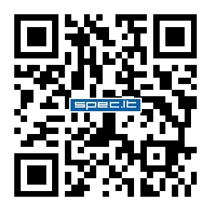 QR kodas | Longevies, MB | spec.lt