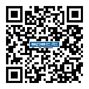 QR kodas | Longevity Fund, UAB | spec.lt