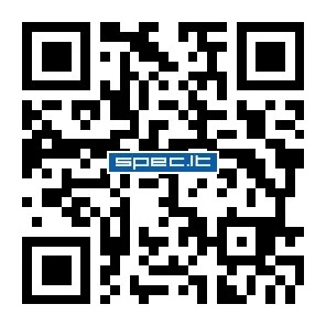 QR kodas | Longevity lab, UAB