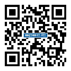 QR kodas | Longlida, UAB
