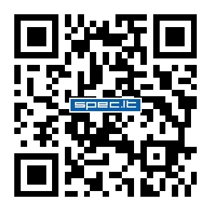 QR kodas | LONGLITA, UAB | spec.lt