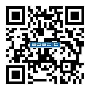 QR kodas | Longo LT, UAB