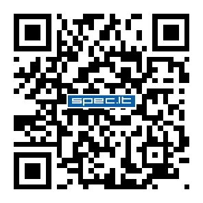 QR kodas | Longo Shared Services, UAB | spec.lt