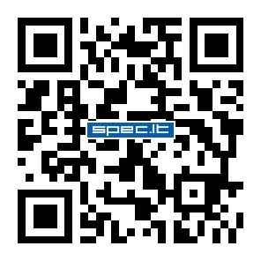 QR kodas | Longrent, UAB | spec.lt