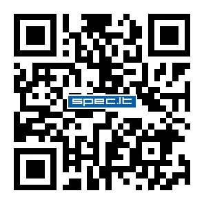 QR kodas | LONGS, UAB | spec.lt