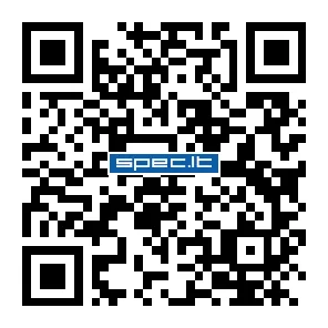 QR kodas | Longterm studio, MB