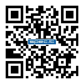 QR kodas | LONIUKAS, UAB | spec.lt