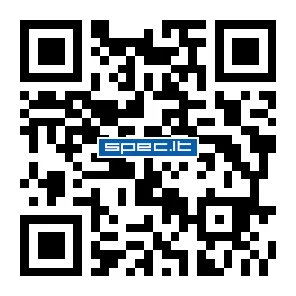 QR kodas | Lonrelsa, UAB | spec.lt