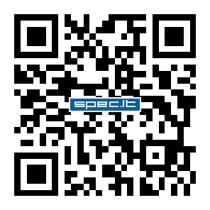 QR kodas | LONTA, UAB | spec.lt