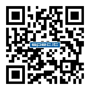 QR kodas | Lonutis, UAB | spec.lt