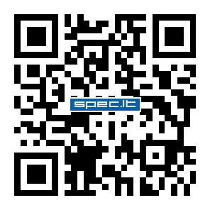 QR kodas | Lonvera, UAB