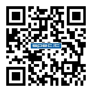 QR kodas | Lonvita, UAB | spec.lt