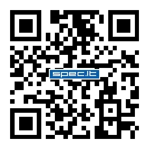 QR kodas | Lonžeronas, UAB