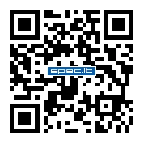 QR kodas | LookPro, MB
