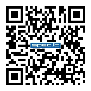 QR kodas | LOPAS, A. Baikos paslaugų įmonė | spec.lt