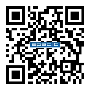 QR kodas | Loppis, IĮ