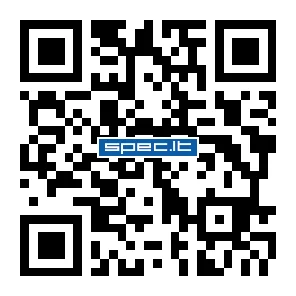 QR kodas | Lora express, UAB | spec.lt