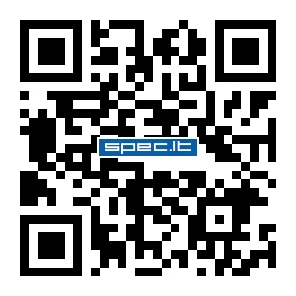 QR kodas | J. Kmito įmonė Lora | spec.lt