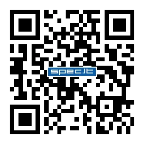 QR kodas | LORA, UAB